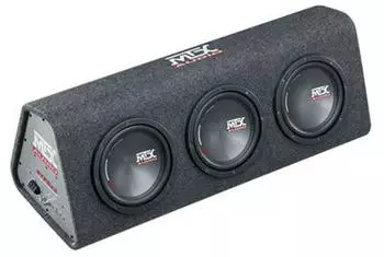 MTX Audio RTP8X3