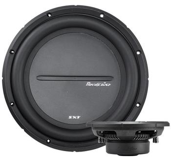 Auto-Subwoofer