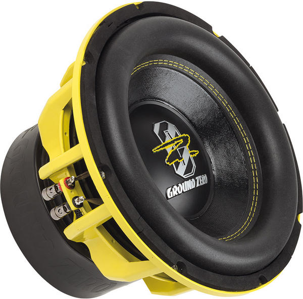 Ground Zero GZHW 30SPL