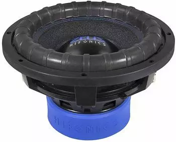HiFonics ZRX-12D2