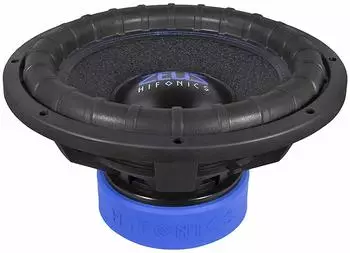 HiFonics ZRX15D2