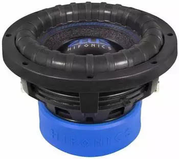 HiFonics ZRX10D2