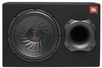 JBL BASS-PRO-BP12T, JBL Bass Pro BP12T