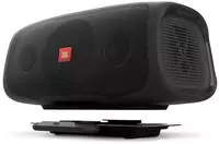 JBL 159-JBLSUBBPGO, JBL BASS PRO GO - 16,5 cm Aktiv Subwoofer mit 200 Watt (RMS: 100