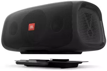 JBL BassProGo