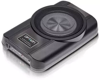 Option Drive8UA