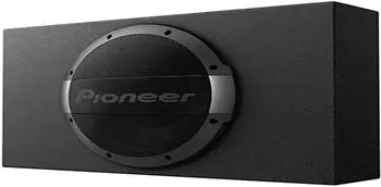 Pioneer TS-WX1010LA