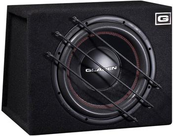 Gladen RS-X08SB