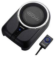 Kenwood KSC-SW01 Test