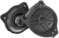 ETON MB195L 20cm Subwoofer f&uuml;r Mercedes Benz 1 Paar