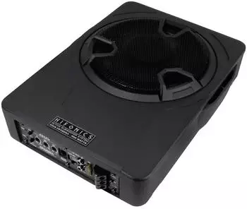 HiFonics ZRX 200A