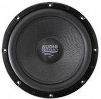 Audio System Audio System HX 10 SQ