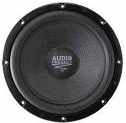 Audio System HX 10 SQ