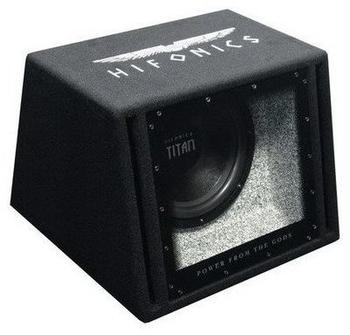 HIFONICS ZLI12BP