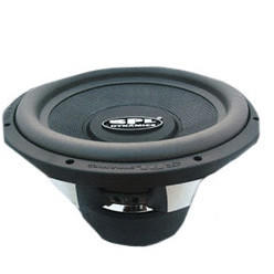 SPL Dynamics XTR-250D2