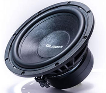 Gladen PRO 10