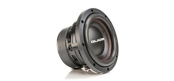 Gladen RS-X 6.5