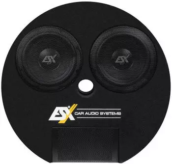ESX DBX-800Q