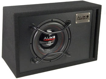 Audio System R10 EVO BR