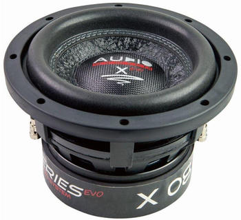 Audio System X 08 EVO