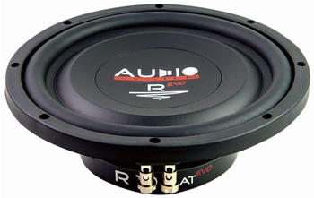 Audio System R12 Flat Evo