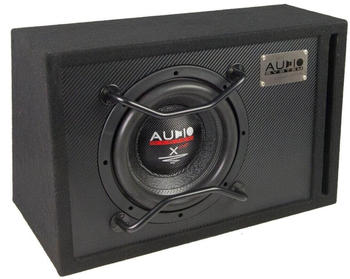 Audio System X 10 EVO BR