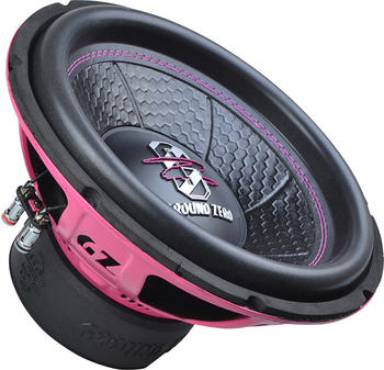 Ground Zero GZIW 12XSPL-D2