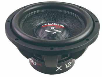 Audio System X10Evo