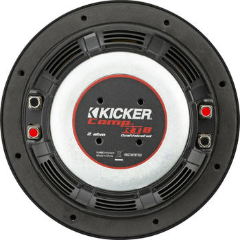 Kicker CWRT84-48
