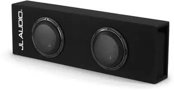 JL-Audio ACP208LG-W3V3