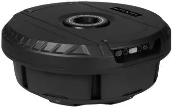 HiFonics ZRX111P