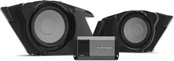 Rockford Fosgate HD14-SBSUB