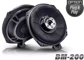 Option BM-200 BMW