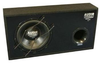 Audio System Krypton 12 BR