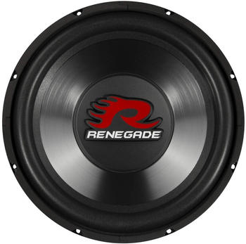 Renegade RXW124