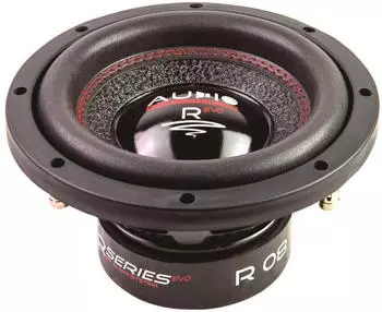 Audio System R-12 Evo