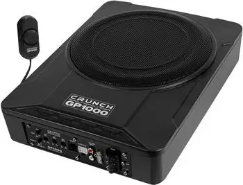 Crunch GP1000