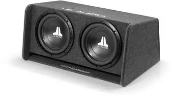 JL-Audio CP212G-W0V3