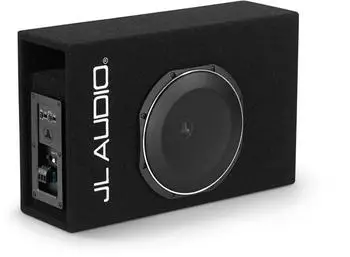 JL-Audio ACP110LG-TW1
