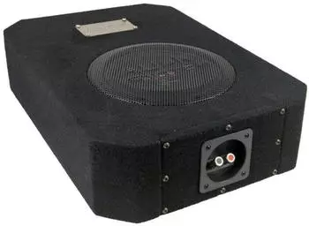 Audio System R08 FLAT Evo DBR