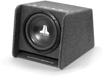 JL-Audio CP112G-W0V3