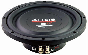 Audio System R08 Flat Evo 200 mm