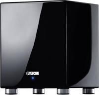 Canton Sub 600 highgloss (highgloss schwarz)