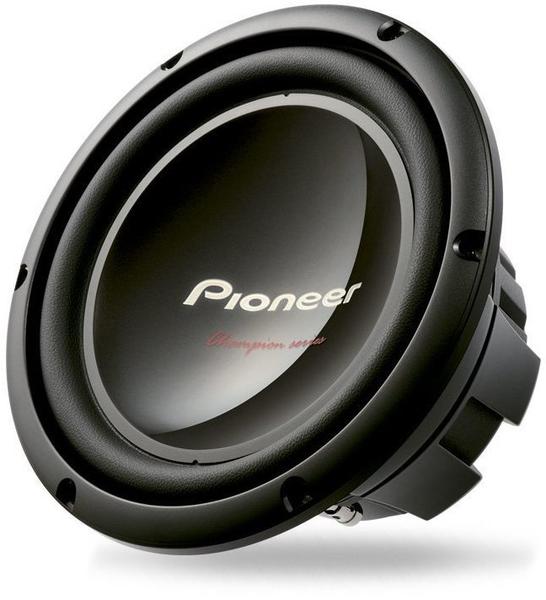 Pioneer TS-W 259 S4