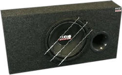 Audio System MX 12 Plus BR