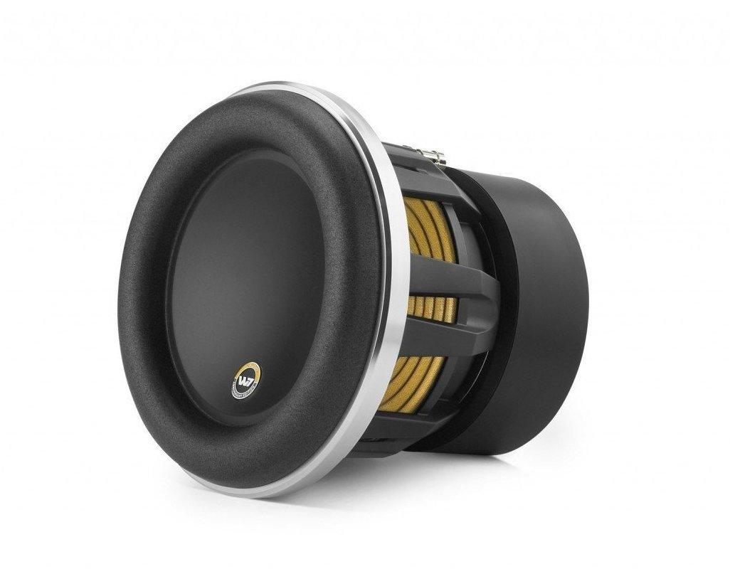 JLAudio 8W73 Test ☀️ Jetzt ab 599,00 € (Juni 2021) Testbericht.de