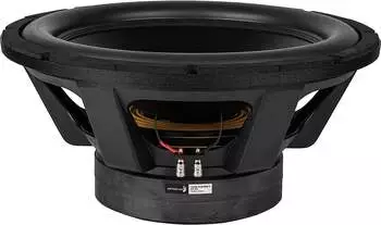 Dayton Audio HTS545HE-4 21"