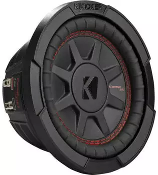 Kicker CWRT672-48