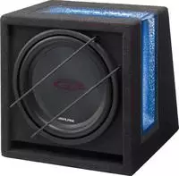 Alpine SBG-1244BR