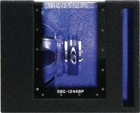Alpine SBG-1244BP
